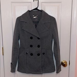 Pea coat